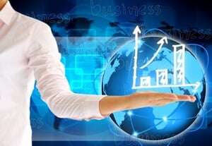 Graphs_on_the_Hands_of_Businesswoman
