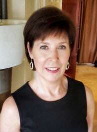 Susan Major