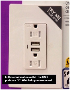 combination-outlet