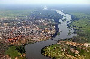 Juba