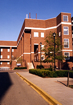 Tech center at the University of Kentucky