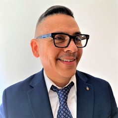 MPerez Headshot 