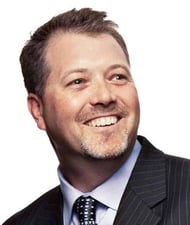 Ben Lilly headshot