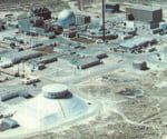 Plutonium Reactor