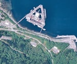 Naval Subase KITSAP
