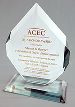 ACEC Award