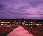 General Instruction Facility exterior