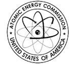 atomic energy commission logo