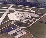 bluegrass airport