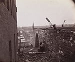 civil war bridge