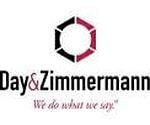 Day and Zimmermann logo