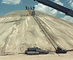 Gravel Gertie