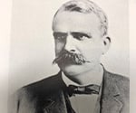 Horatio P. Mason