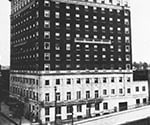 Hotel Lafayette