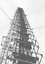 Nevada nuclear test site