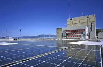 photovoltaic