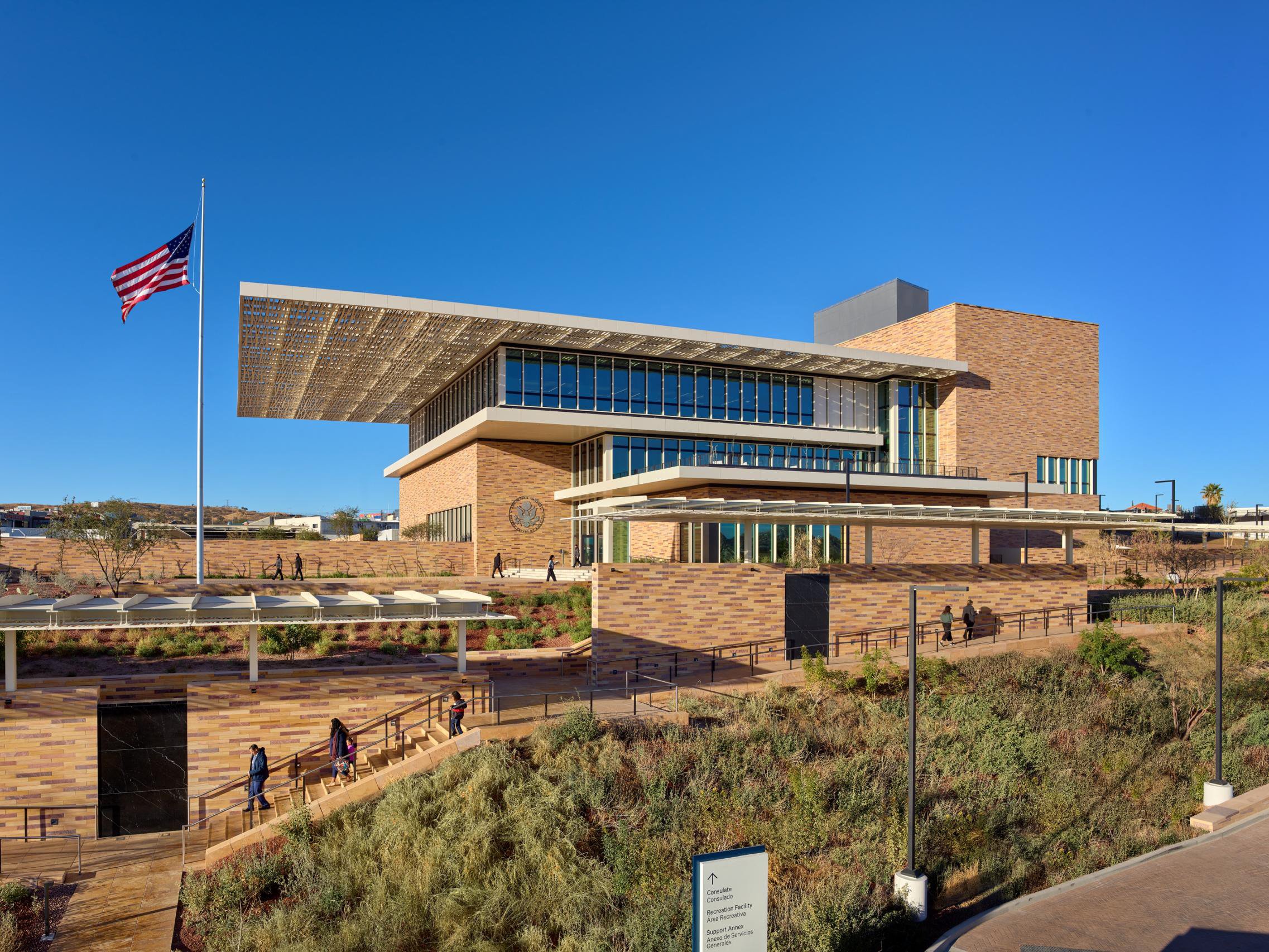 Mason & Hanger Selected for ACEC Virginia’s Grand Award for 2026 Engineering Excellence Awards Gala