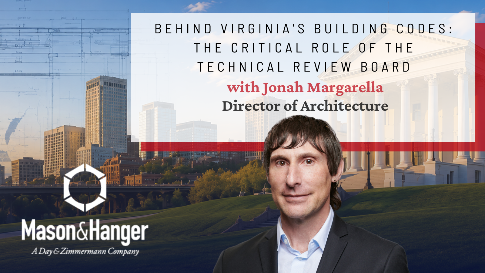 Behind Virginia's Building Codes: The Critical Role of the Technical Review Board