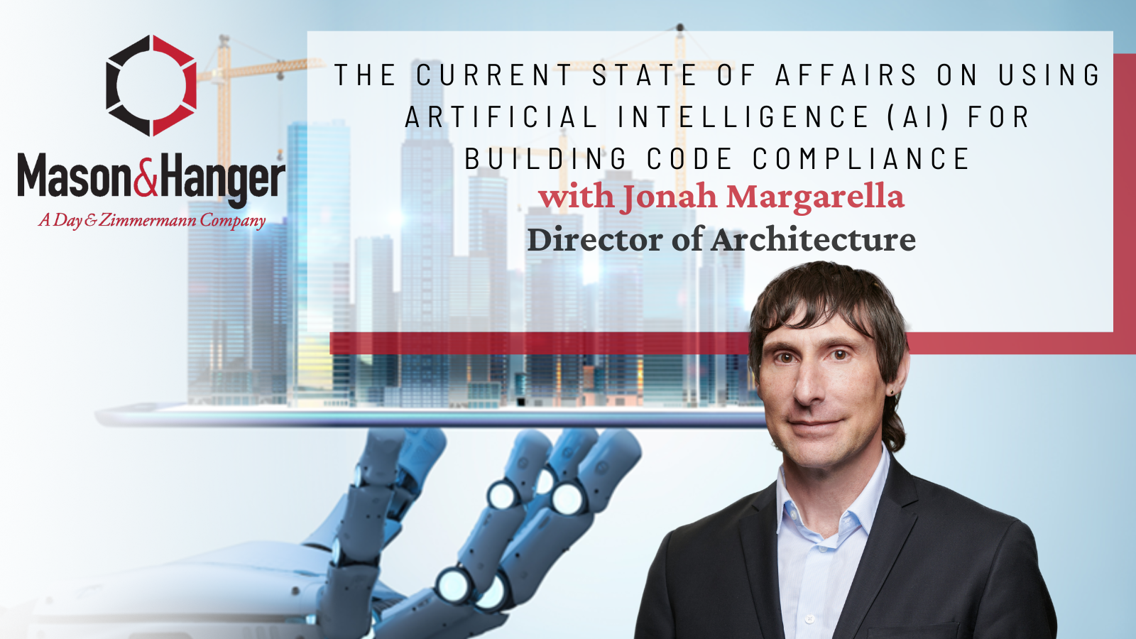 The Current State of Affairs on Using Artificial Intelligence (AI) for Building Code Compliance (Part 1)
