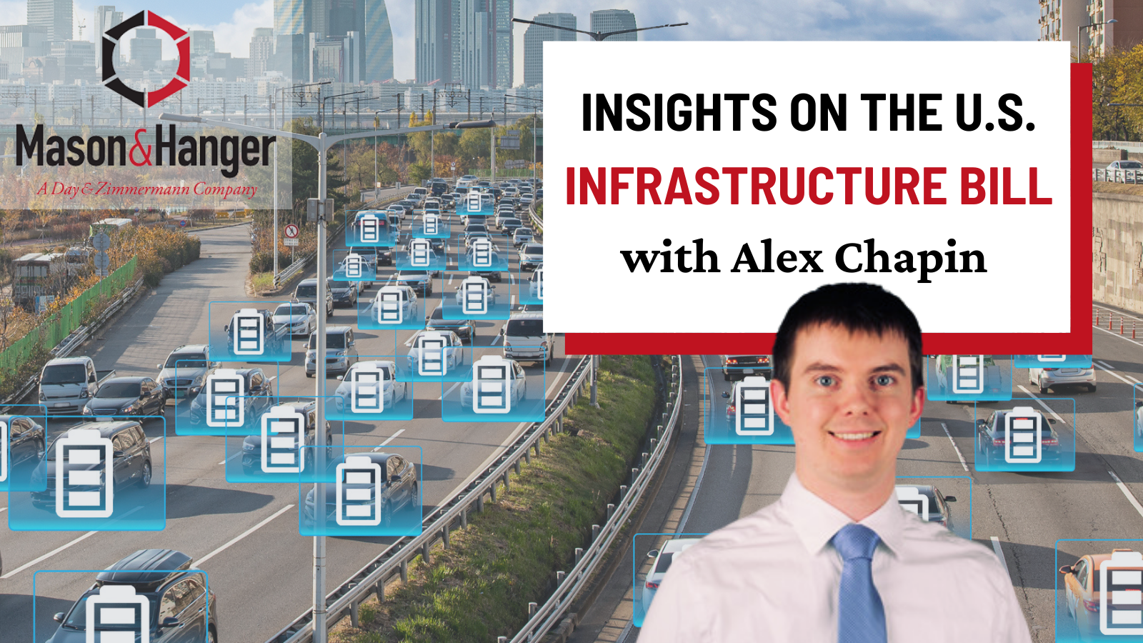 Insights on the U.S. Infrastructure Bill – Clean Energy Transmission and Electric Vehicles