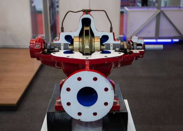 A Look at Fire Pump Operations & Maintenance (Part 2 of 2)