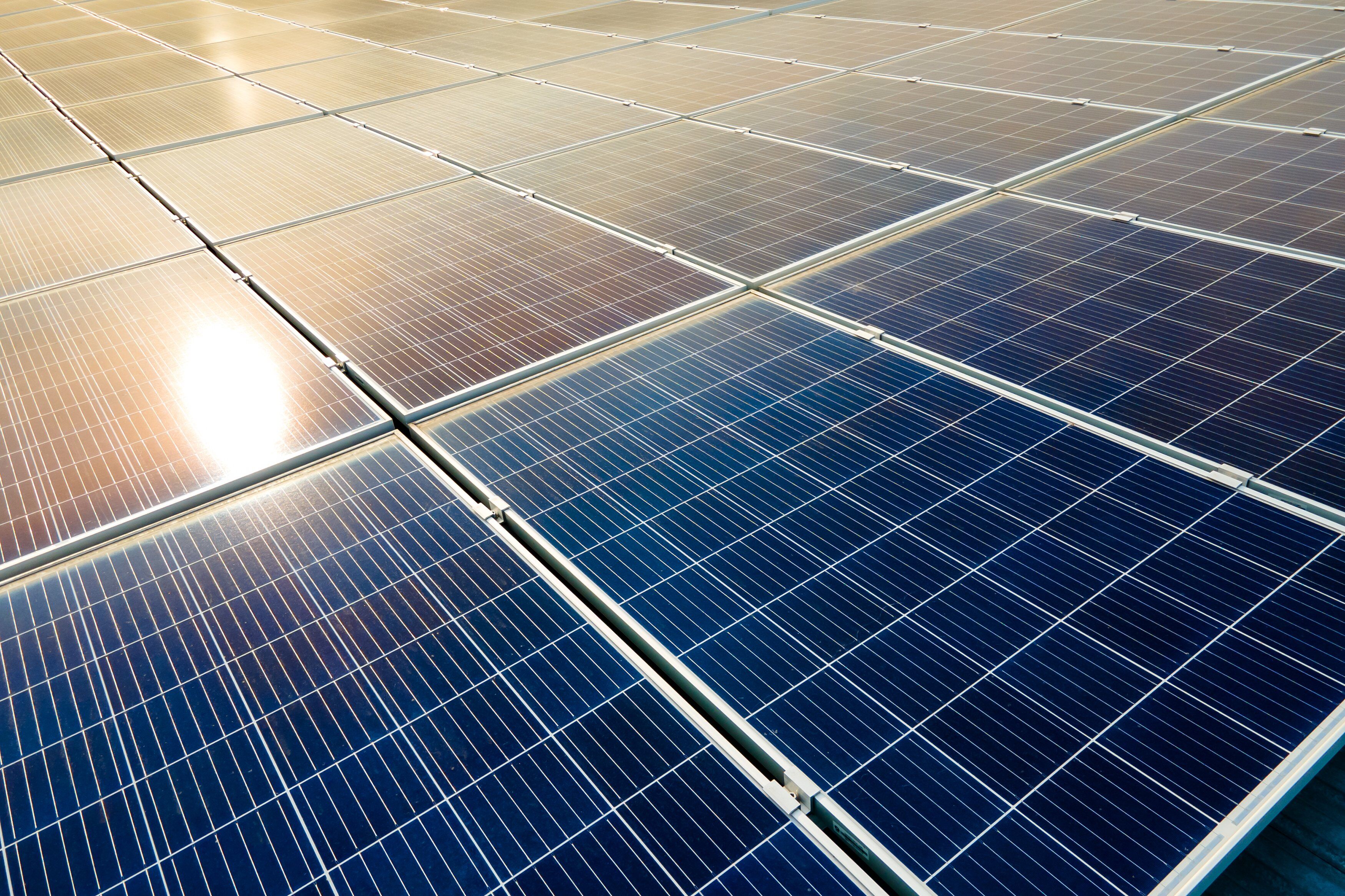Innovation at Mason & Hanger: Microgrid Projects