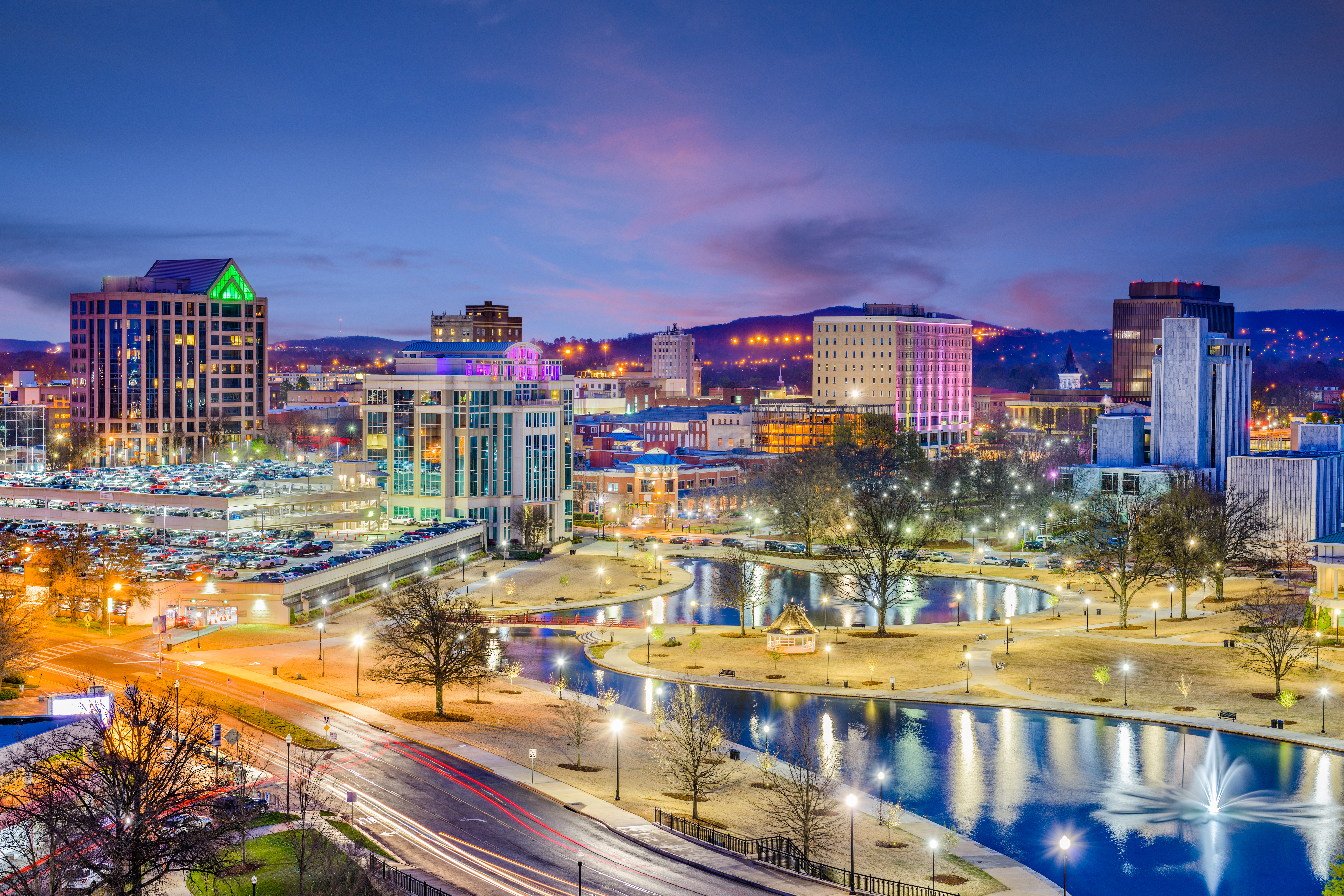 Mason & Hanger Expands U.S. Locations to Open Huntsville, Alabama Office