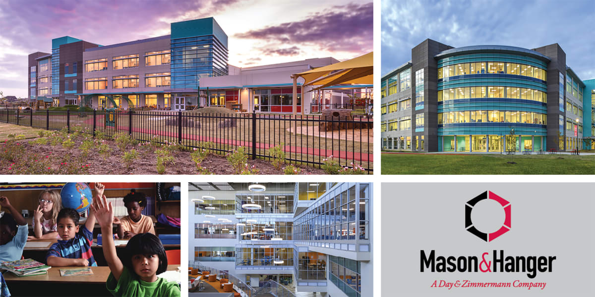 Mason & Hanger Attends the AAIE Virtual Global Leadership Conversation