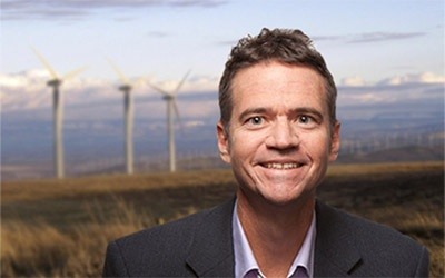 Optimism for Earth Day 2021