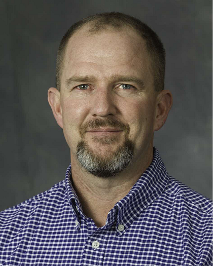 Mason & Hanger Announces New Vice President of Modernization: Greg Brown