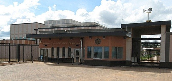 physical and technical security building
