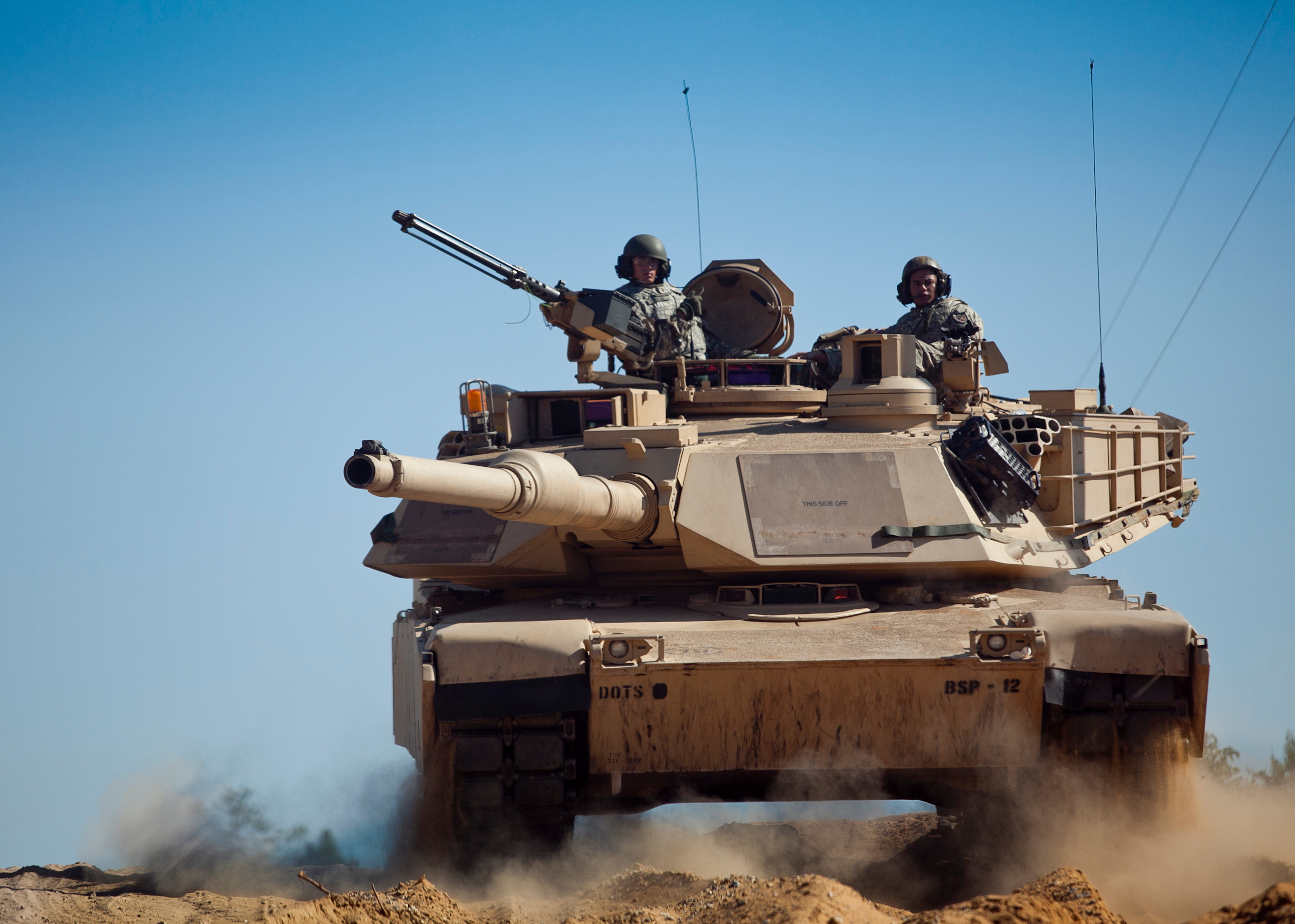 Designing for America’s Warfighter: Fort Moore Training Area